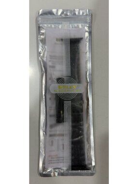 Stainless Steel Watch Bands